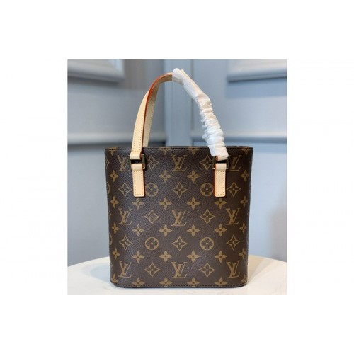 Louis Vuitton M51172 tote Bag in Monogram Canvas