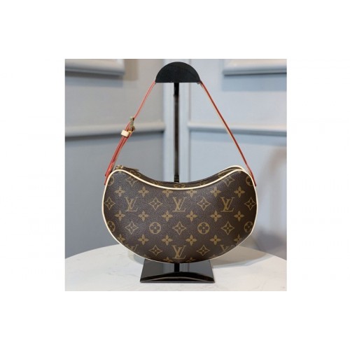 Louis Vuitton M51511 tote Bag in Monogram Canvas