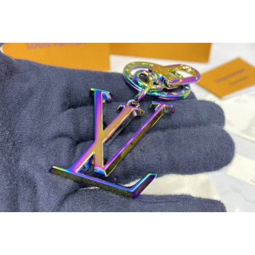 Louis Vuitton M69974 Chromatic bag charm and key holder Louis Vuitton M69974 Chromatic bag charm and key holder